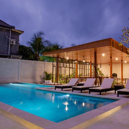 Ratan Uluwatu Hotel And Villas Luaran gambar