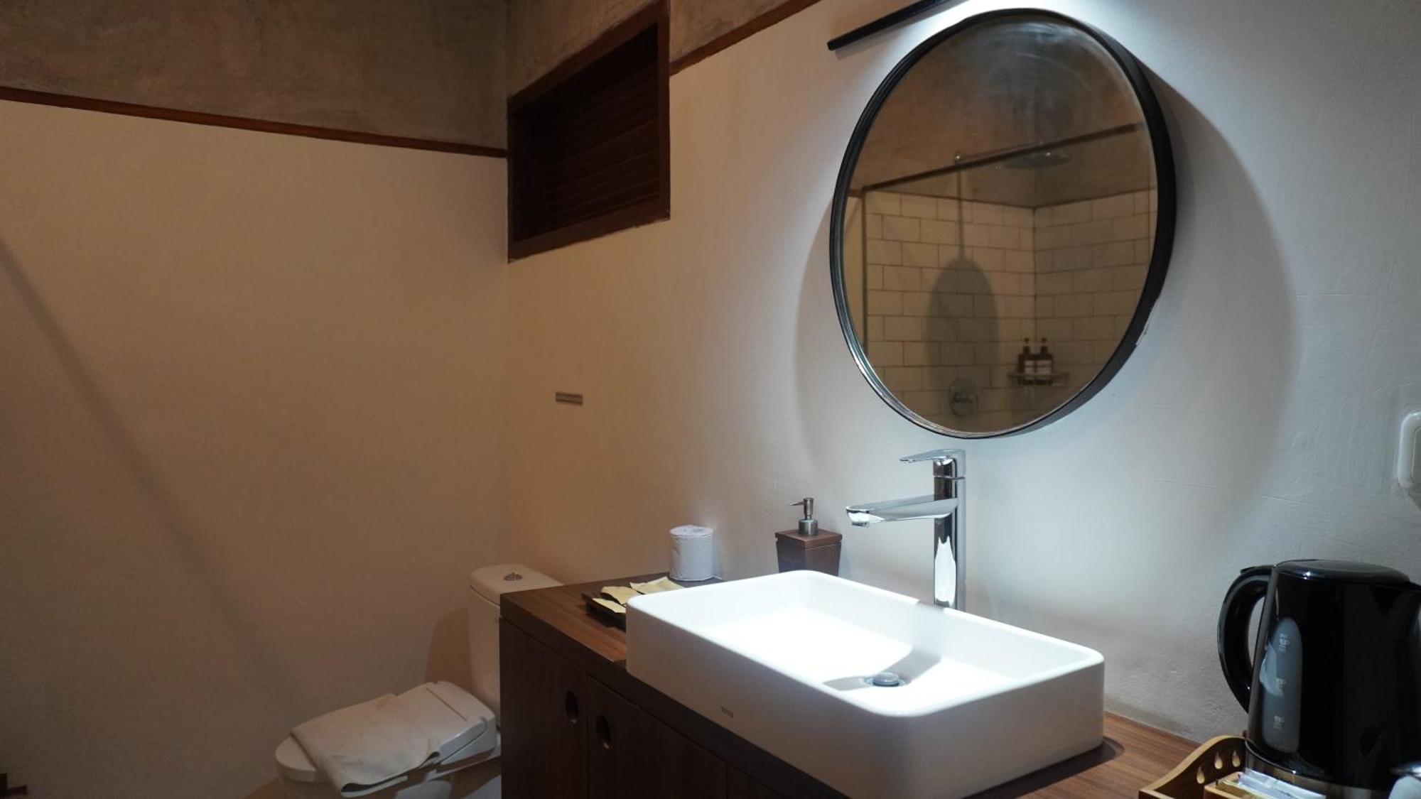 Ratan Uluwatu Hotel And Villas Luaran gambar