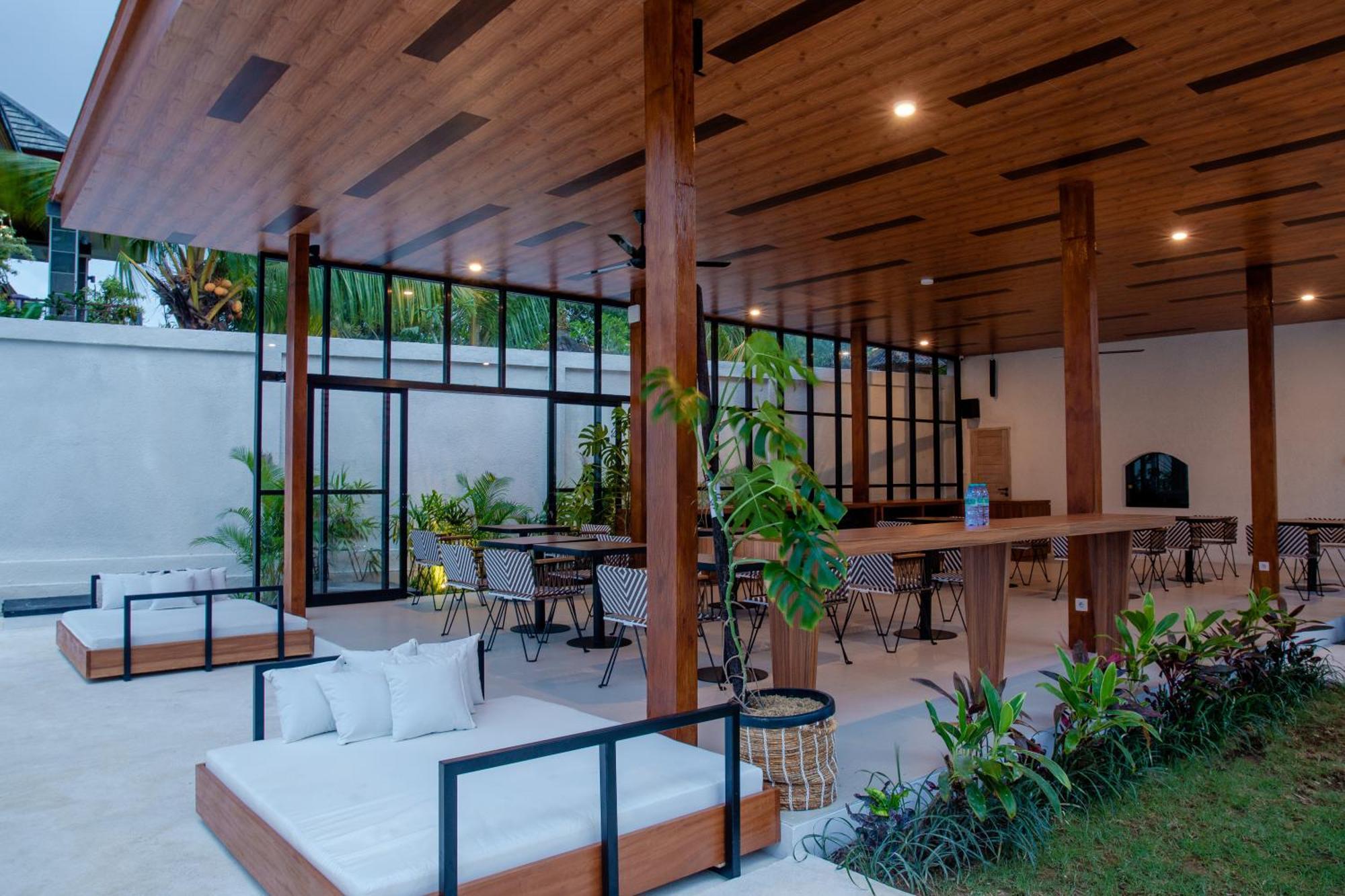 Ratan Uluwatu Hotel And Villas Luaran gambar