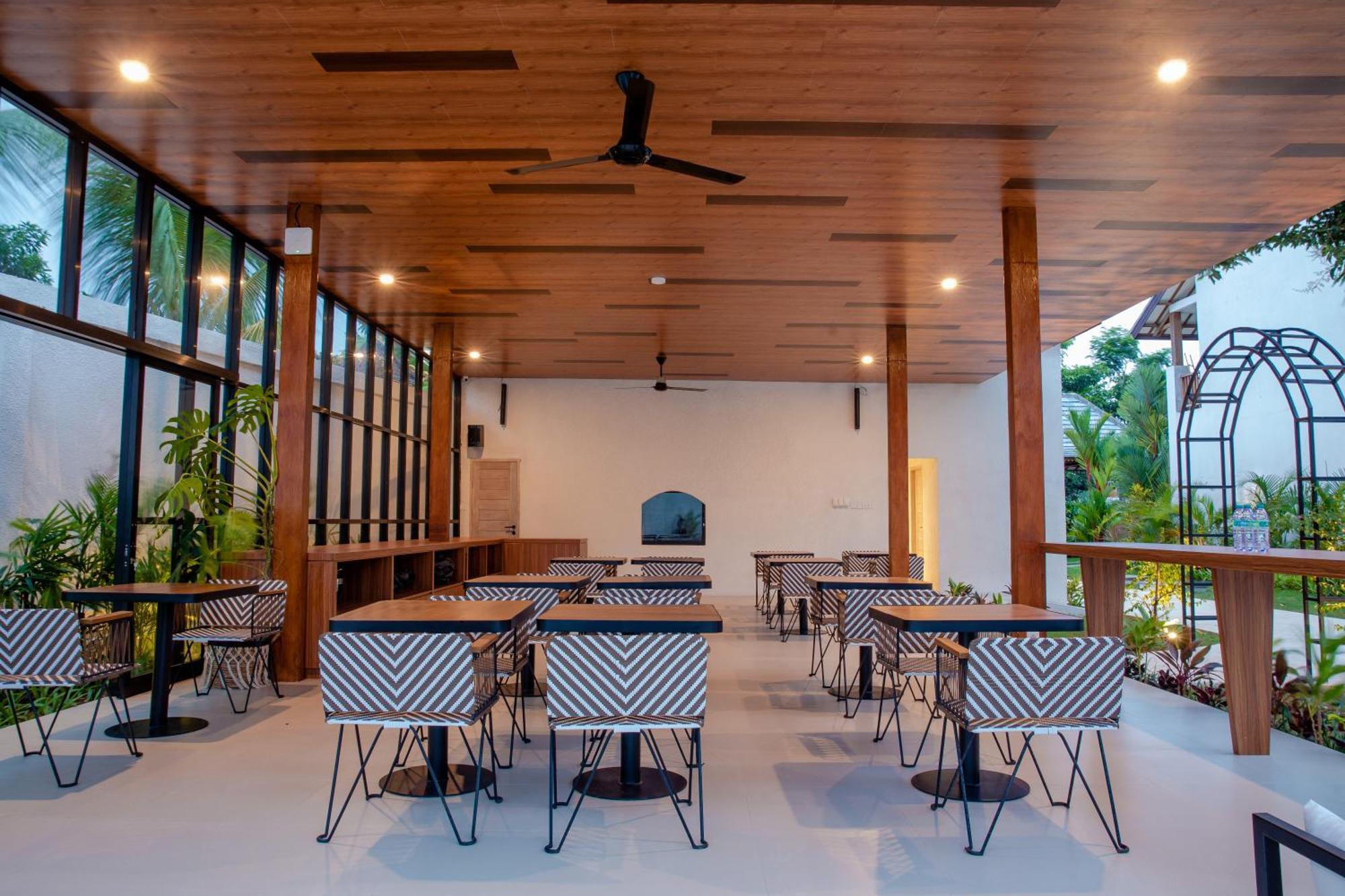 Ratan Uluwatu Hotel And Villas Luaran gambar
